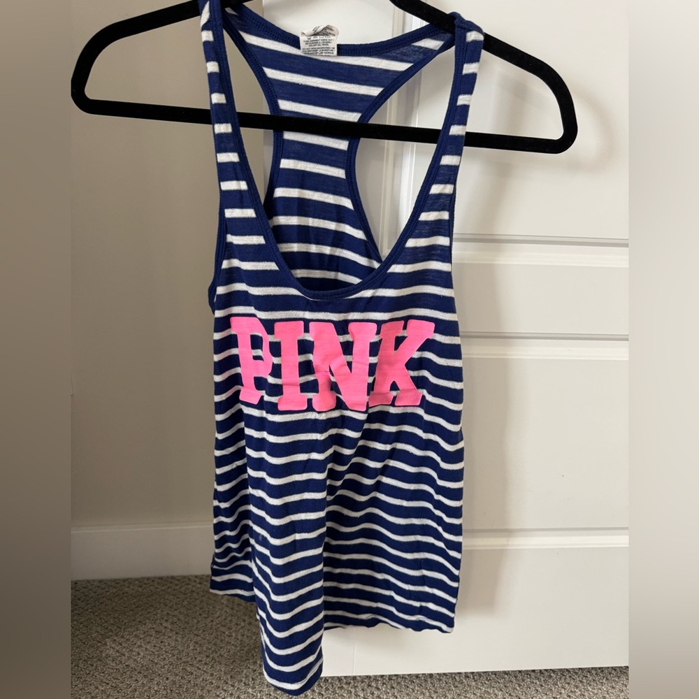 Victoria’s Secret PINK tank